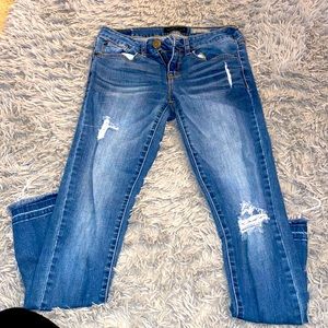 Aeropostale Jeans
